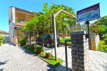 Vakantieappartement voor 2 Personen in Poreč, Grad Poreč, Afbeelding 4