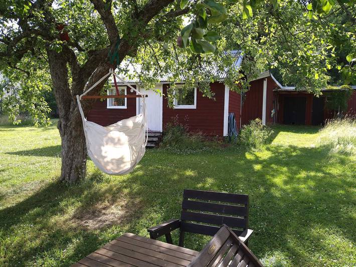 5 Personen Ferienhaus in Eskilstuna in Mälaren