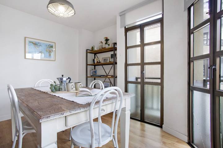 Ferienhaus für 4 Personen, mit Balkon auf Fuerteventura - 4