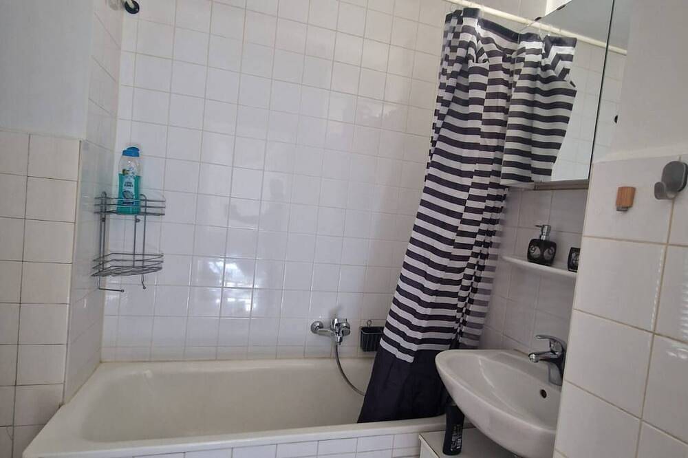 Entire apartment, Apartment in the city center in Genève, Lake Geneva