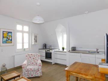 Ferienwohnung für 2 Personen in Althagen, Ahrenshoop, Bild 1