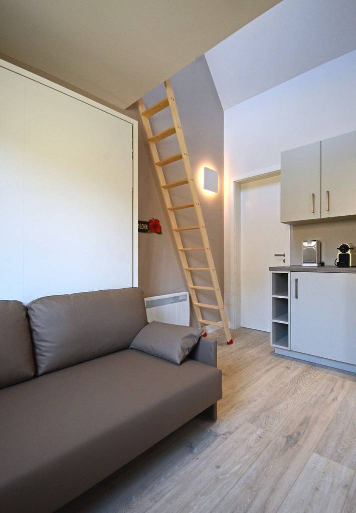 Zimmer für 2 Personen in Neustadt in Holstein - 4