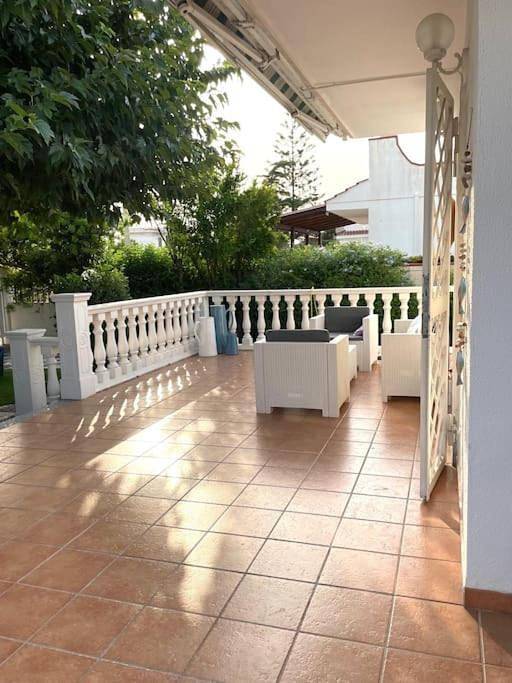 Appartamento intero, Villa dei Gelsi in Leporano Marina, Leporano