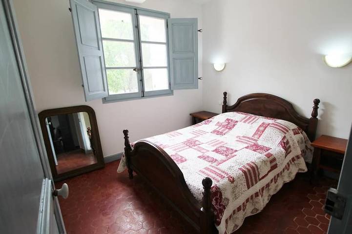 Bastide Espérifés in Vidauban, Mittelmeerküste (Frankreich)