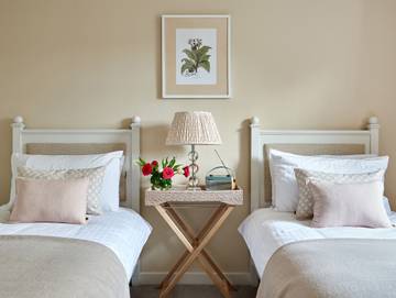 Holiday Rental for 6 People in Pickering, North Yorkshire, Photo 4