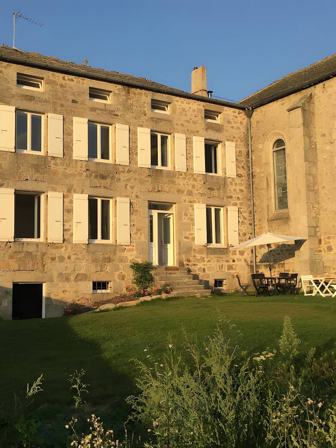 Maison de vacances
