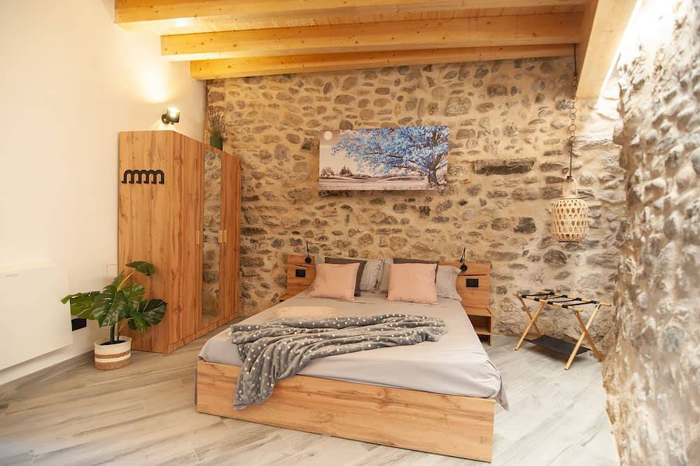 Ganze Wohnung, Archangel Holiday Homes - Raphael in Sulzano, Catena Bresciana Occidentale