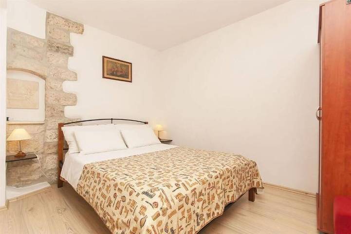 Entire apartment, Apartment and Room Ivica - Trogir in Trogir, Split-Dalmatia