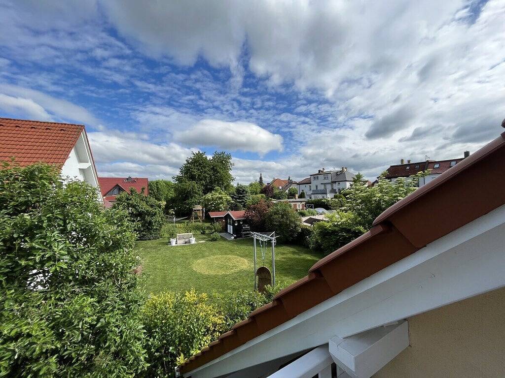 Apartamento vacacional en Lillehus in Leipzig-Sureste, Leipzig