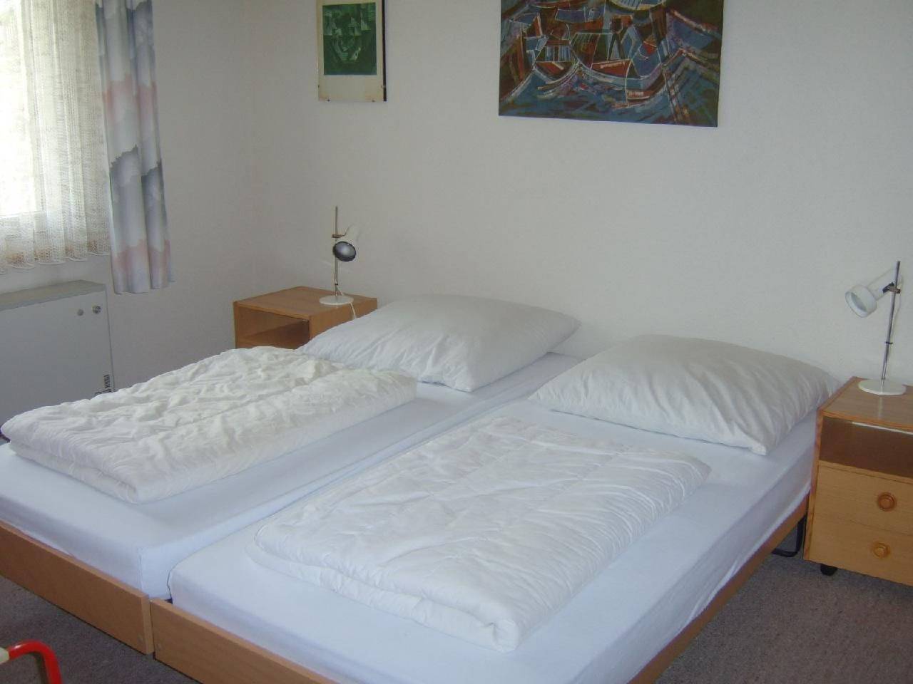 Ganze Wohnung, Erlenstrasse 2 (Reichwald) in Sörenberg, Flühli