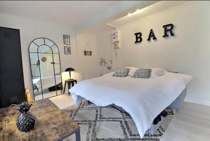 Gîte pour 2 personnes dans Office De Tourisme De Troyes - 2