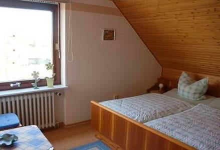 Ganze Ferienwohnung, Kleine Auszeit in Burg auf Fehmarn, Fehmarn