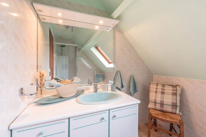 Ferienhaus für 6 Personen, mit Garten in Occitanie - 4