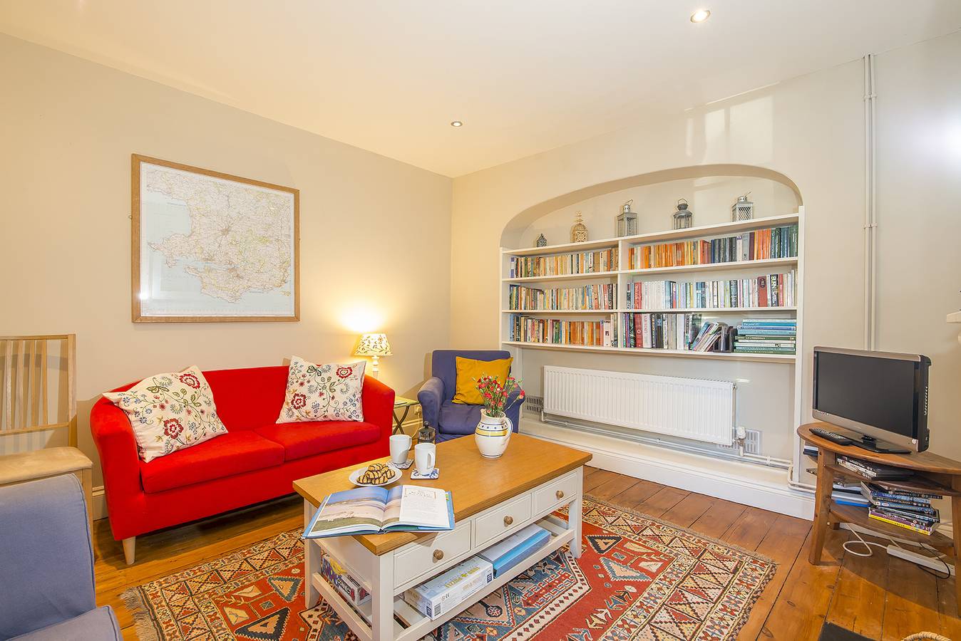 Delfryn in Manorbier, Pembrokeshire