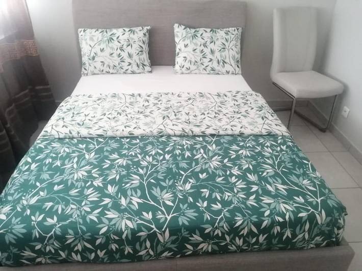 Gîte pour 3 personnes, avec vue à Annemasse - 2