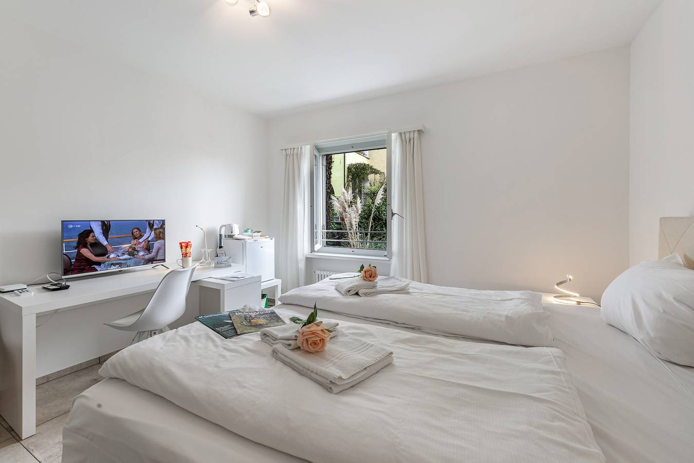 Serenata room 2 in Terre di Pedemonte, Tessiner Alpen