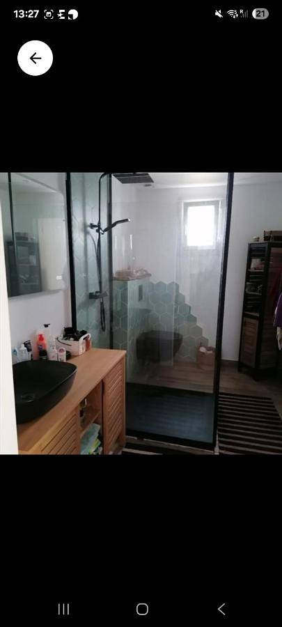 Location de vacances pour 4 personnes, avec jardin à Leuhan - 2