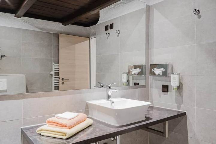 Ferienhaus für 2 Personen, mit Terrasse in Koblenz - 4