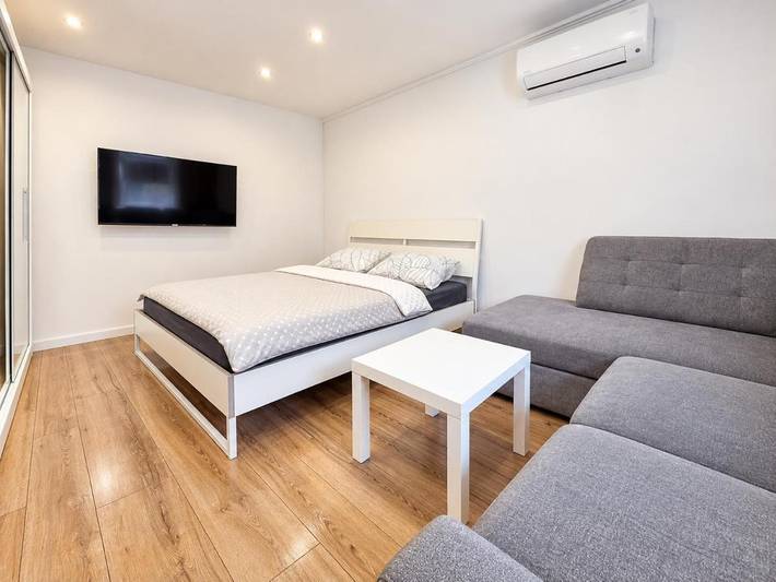 Apartament wakacyjny dla 2 osób w Inowrocław