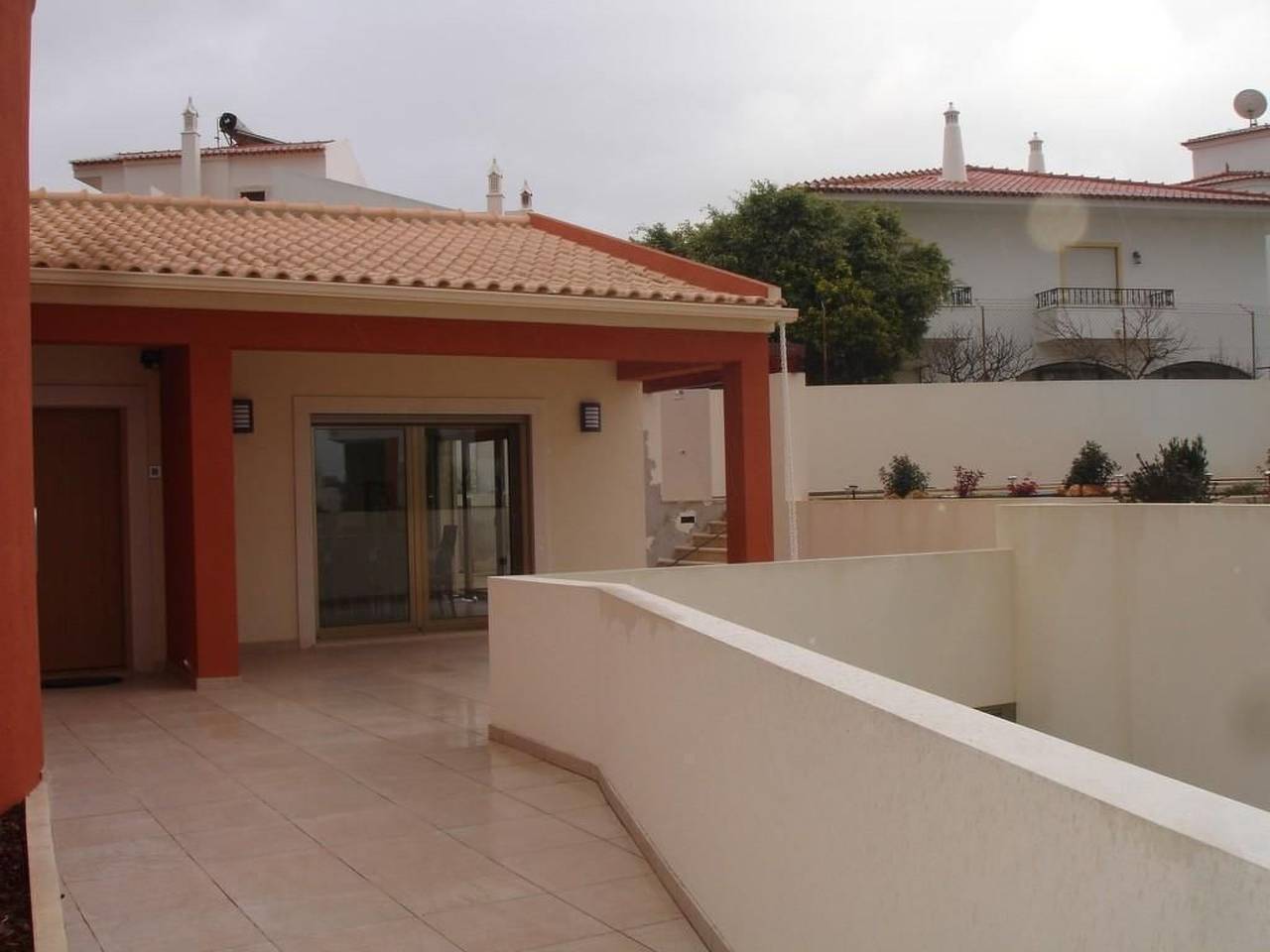 Casa de férias para 8 pessoas com terraço in Portimão, Distrito de Faro