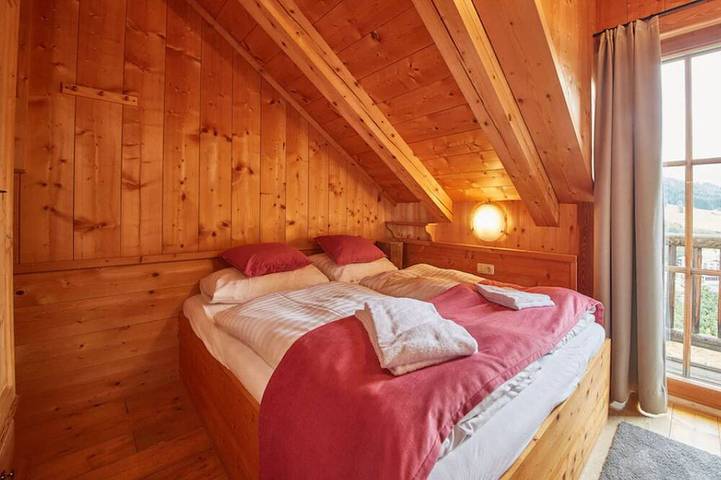 CierreHoliday \"City Loft\" in Bruneck, Östliche Dolomiten