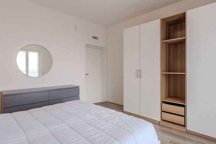 Ganze Wohnung, Herrliche Wohnung für 5 Leute mit  W-Lan, Tv, Innenhof und Panoramablick in Gavazzo, Tenno