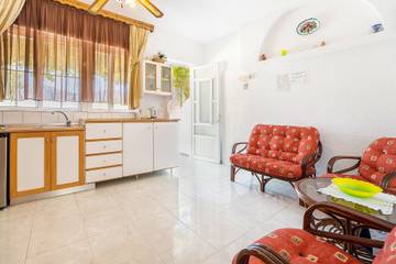 Holiday Home for 2 People in Tilos, South Aegean region, Photo 3