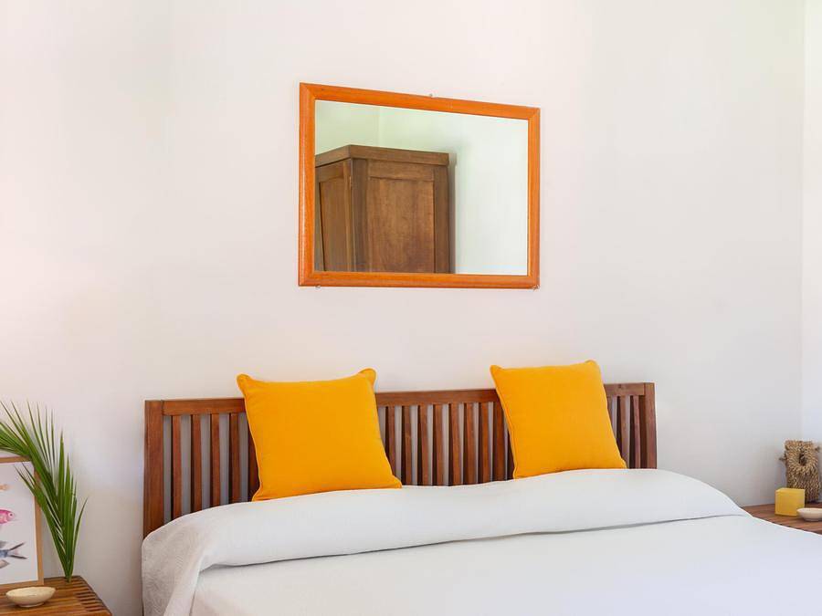 Gitavillage California  - Studio 2 personnes - Villino Comfort Monolocale in Montalto di Castro, Province de Viterbo