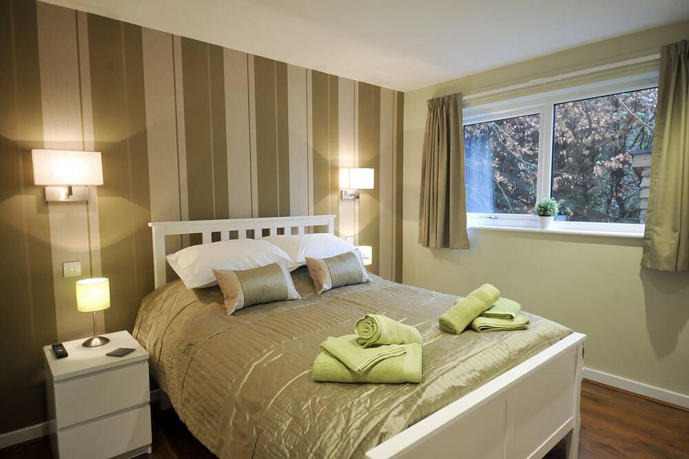 A luxury property with fantastic modern facilities in centre of Coniston village in Coniston, Lake District