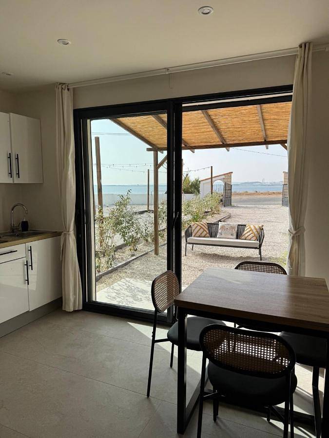 Apartamento de vacaciones para 4 personas, con terraza y vistas - 1