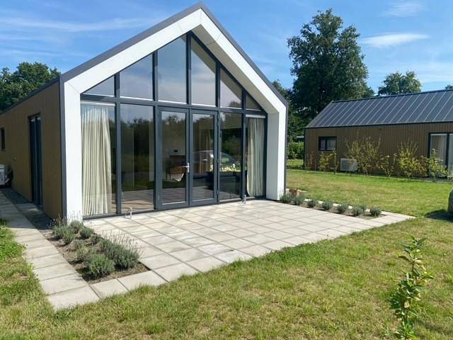 Ferienhaus für 4 Personen - 1