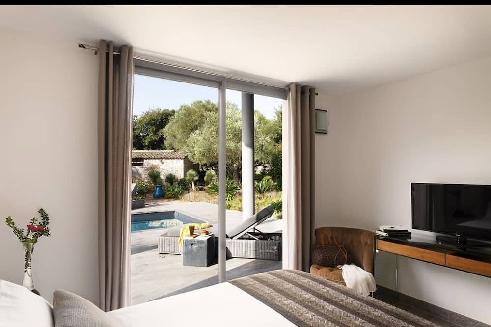 Villa Bonifacio Les Maquisardes in Bonifacio, Sartène und Umgebung