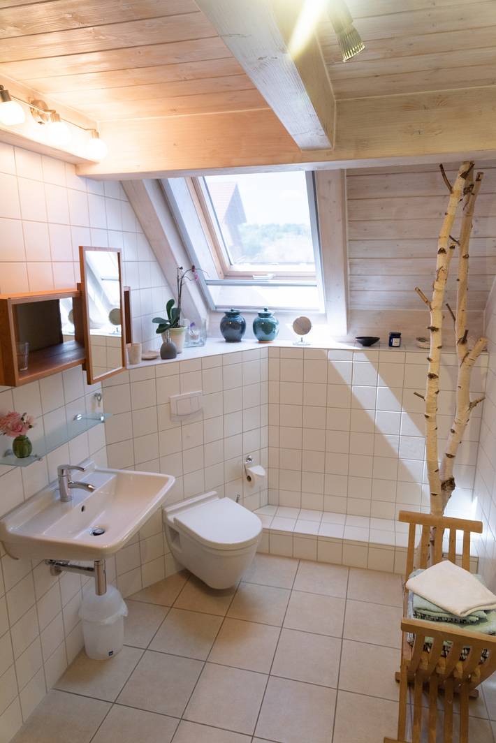Filter.group_travel.vacation_apartment für 2 Personen, mit Terrasse in Spessart-Mainland - 4