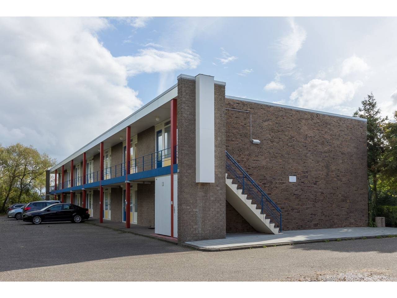 Vakantiewoning voor 4 Personen in Vlissingen, Zeeuwse Kust