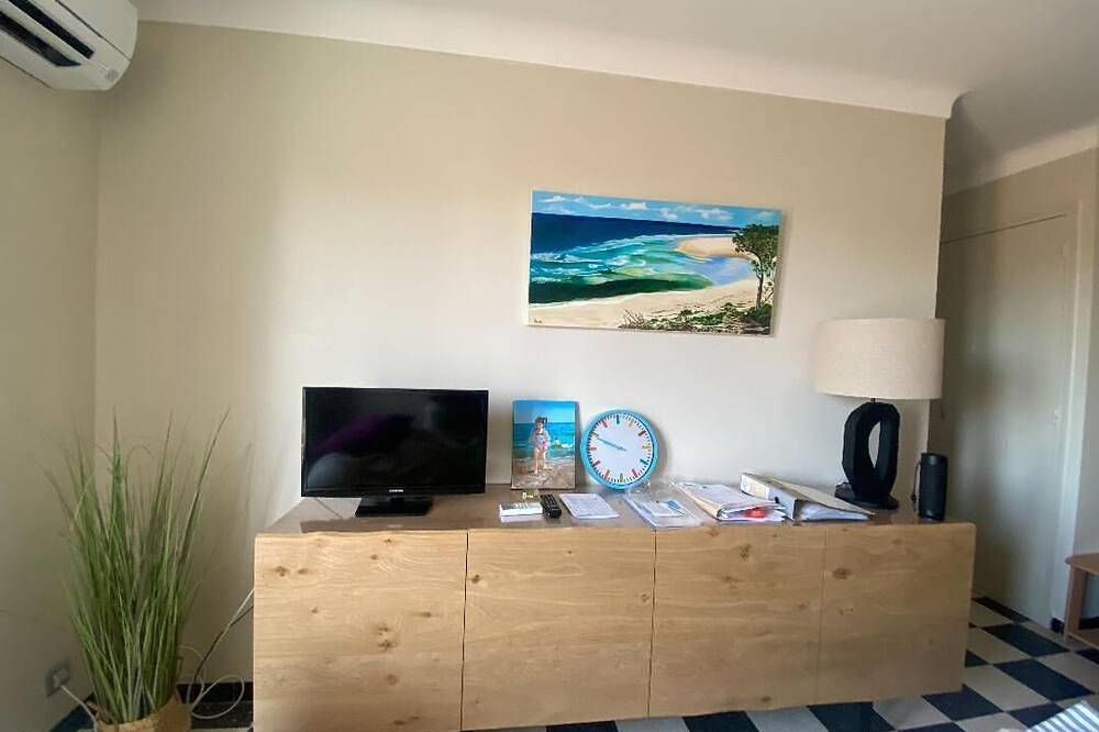 Photo : Appartement de vacances