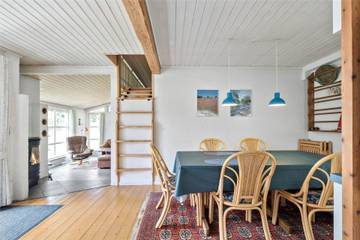 Ferienhaus für 8 Personen in Fjerritslev, Dänemark an der Nordsee, Bild 2