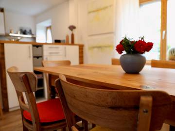 Ferienhaus für 4 Personen in Menzenschwand Hinterdorf (St. Blasien), Menzenschwand (St. Blasien), Bild 1
