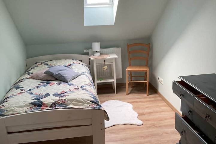 Ganze Wohnung, Ferienwohnung im schönen Emsland. Ideal für Ausflüge in Dörpen, Landkreis Emsland