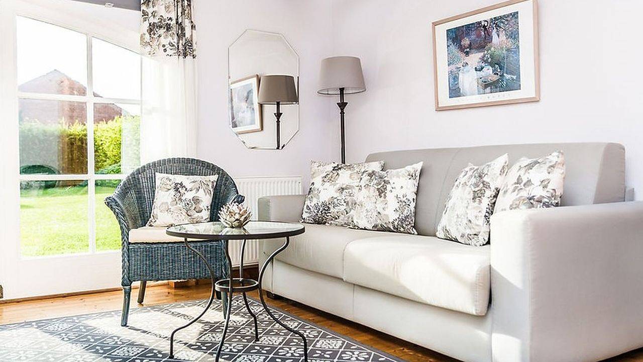 Ganze Ferienwohnung, Ferienwohnung für 6 Personen (85 m²) in Perleberg in Perleberg, Prignitz