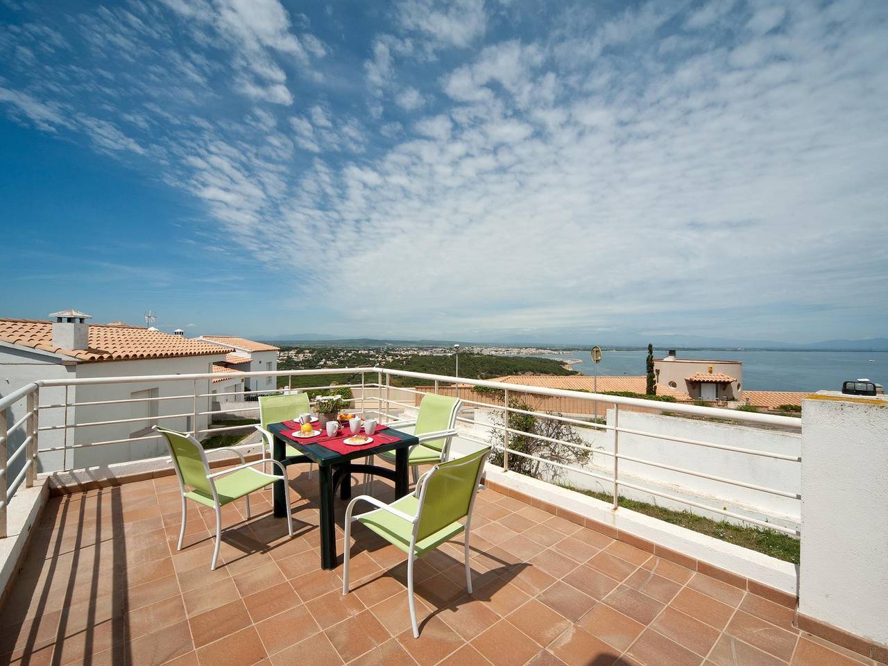 Huis met zwembad-Hutg-011705 in Punta Montgo, L'Escala