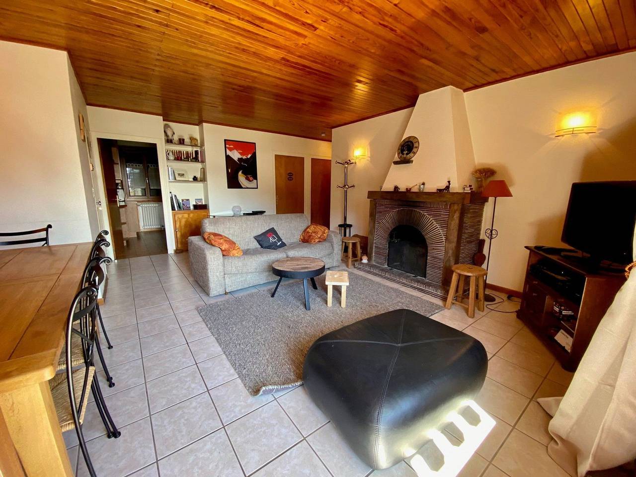 Photo : Appartement de vacances