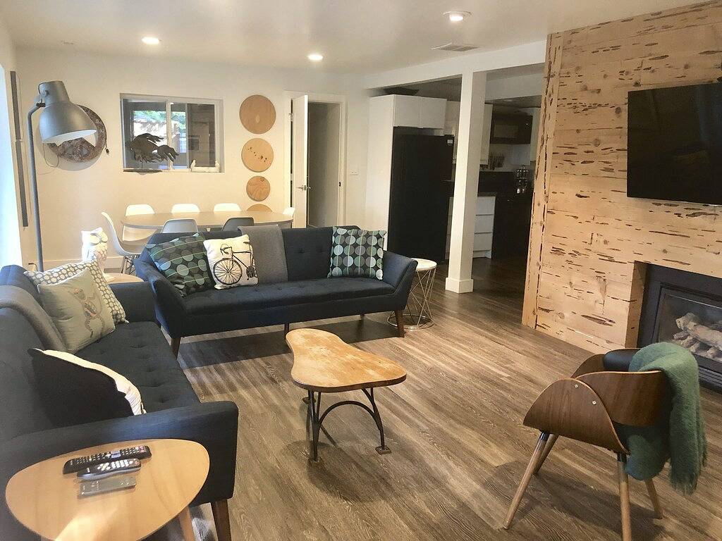 Bed And Breakfasts for 10 Guests in Utah, USA