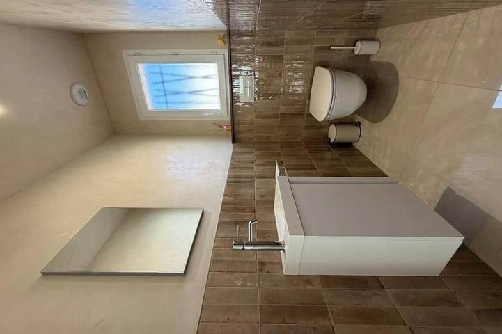 Villa with a pool, sleeps 6 to 7 people in Thuir, Mittelmeerküste (Frankreich)