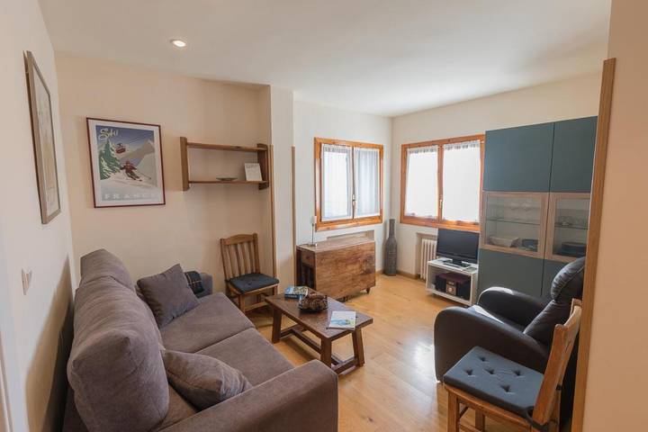 Gîte pour 4 personnes dans Formigal - 3