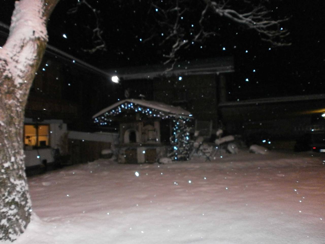 Ganze Ferienwohnung, Gachenhof - Ferienwohnung 2 Personen, Parterre in Radfeld, Kaisergebirge