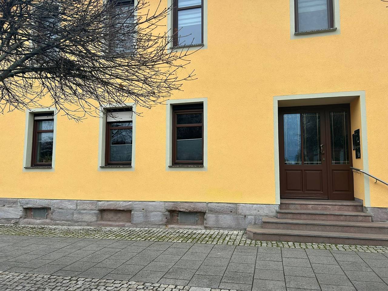 Ganze Ferienwohnung, Ferienwohnung Musche - Ferienwohnung Musche in Bad Frankenhausen, Region Kyffhäuser