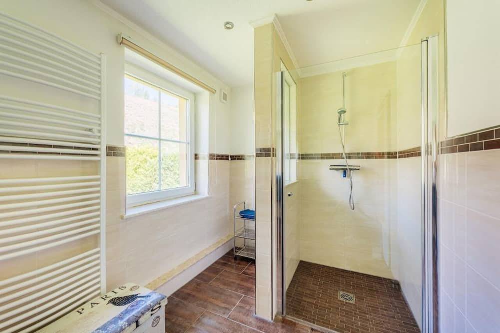 Ferienhaus Thale für 1 - 6 Personen mit 4 Schlafzimmern - Ferienhaus in Thale, Harzvorland