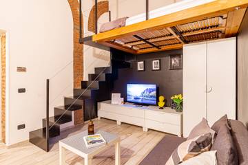 Gîte pour 2 personnes à Monza