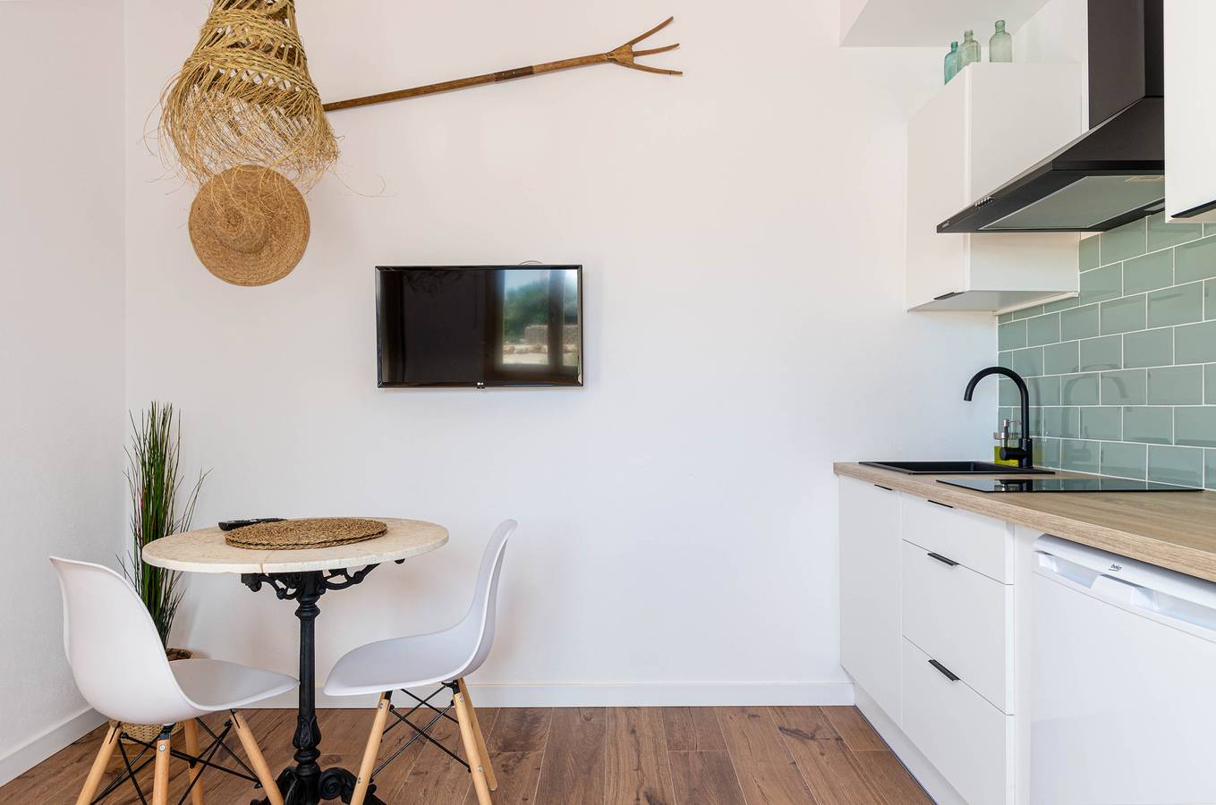 Ganze Ferienwohnung, Agroturismo Cal Tio 3 Yourhouse in Costitx, Mallorca Inselmitte