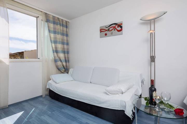 Location de vacances pour 4 personnes à Split